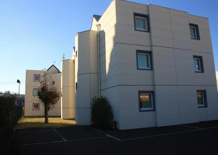 Hotel Lune Etoile