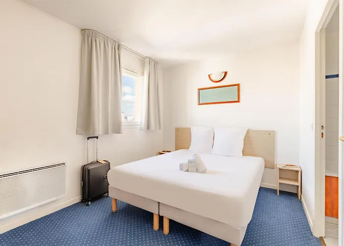 Self Catering: Appart'City Classic Clermont Ferrand Centre