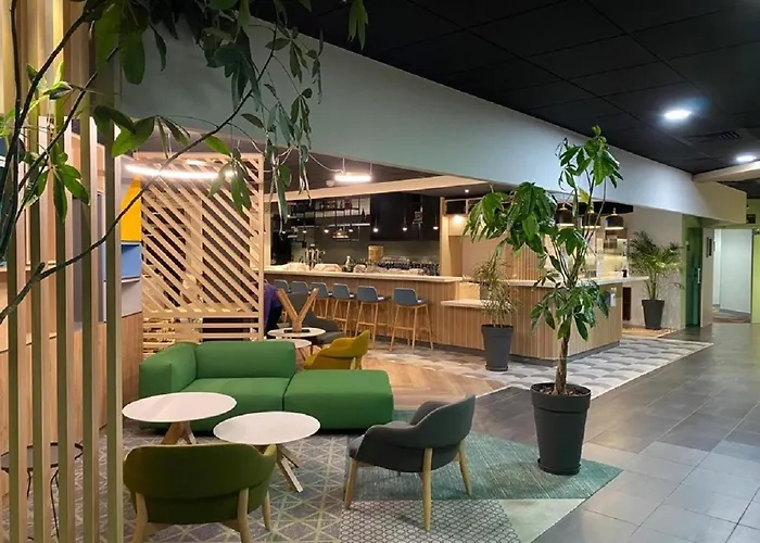 Holiday Inn Clermont Ferrand Centre By Ihg